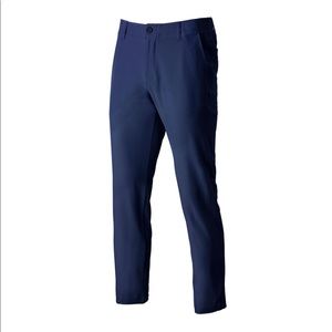Under Amour UA Match Play Tapered Golf Pants
40/30